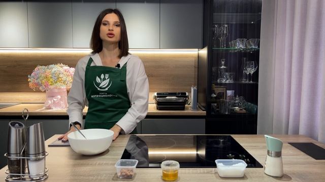 Что приготовить на десерт ПП Рафаэлло из творога! Пошаговый рецепт приготовления!