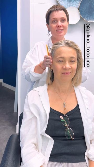 Стричь или не стричь?