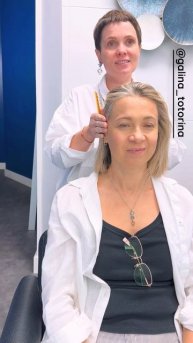 Стричь или не стричь?