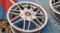 R15 Bridgestone Liso Japan