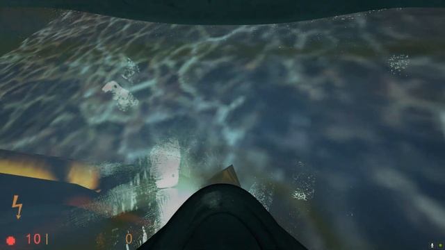 НОСИТ ЛИ ГОРДОН ФРИМЕН ШЛЕМ В HALF-LIFE ?