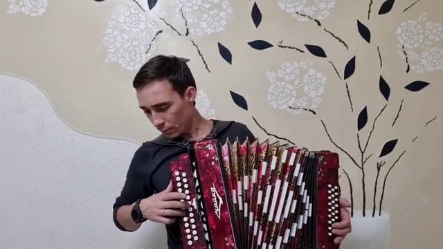 Радик Газизов- Коттермэсэк иде әнкәйләрне