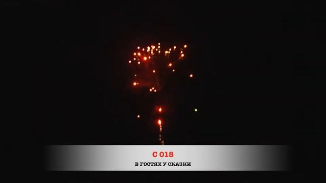 С 018 В ГОСТЯХ У СКАЗКИ