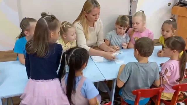 Тимбилдинг в оркестре