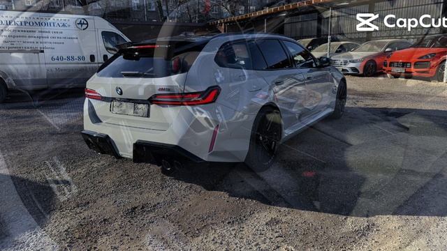 BMW M5 Touring New !! В наличии в СПб !! Подробности, ссылка 
https://t.me/worldautospb/1167?single