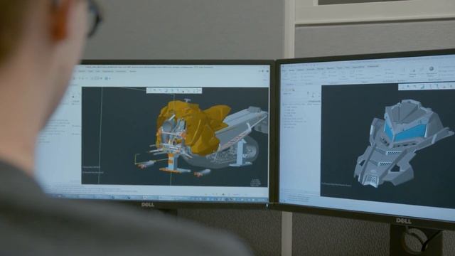 Polaris Innovation through PLM Digital Transformation