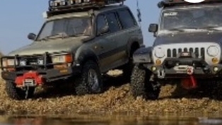 rc off-road