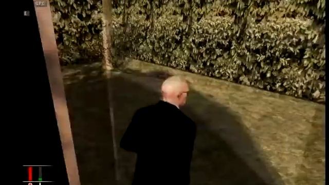 hitman:blood money прохождение 5:новая жизнь
