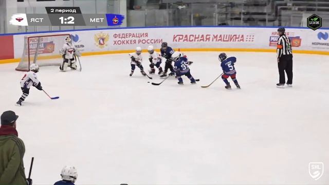 Поле 2 | 13:00/15:00 13.04.2024 СК «АРКТИКА» | SHL KIDS ТУРНИР «ЛЕДЯНЫЕ ГЕРОИ» 2016 г.р. |