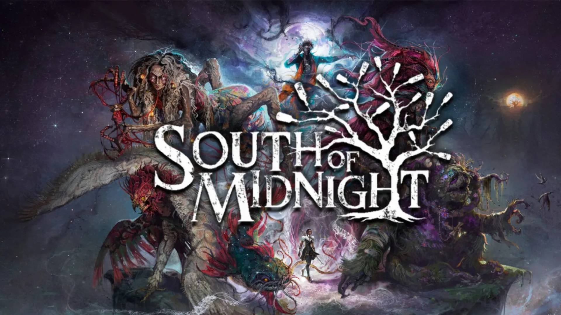 South of Midnight - Всё ли так плохо?! Сказочное приключение!