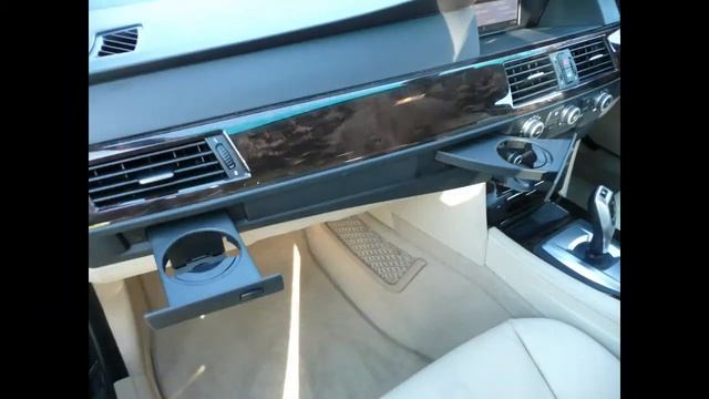 motoadvice.com BMW 5 Series 525 i SE
