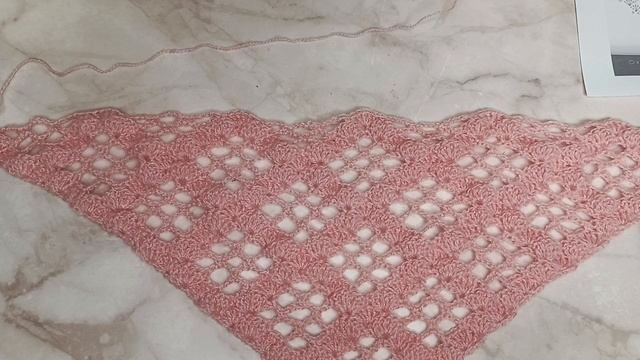 01-02-2025 Новый процесс, заказала пряжу,вопрос к зрителям 🧶