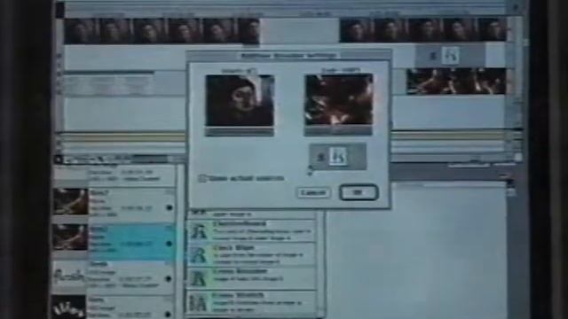 Adobe Premiere 4.2 - John Sanborn