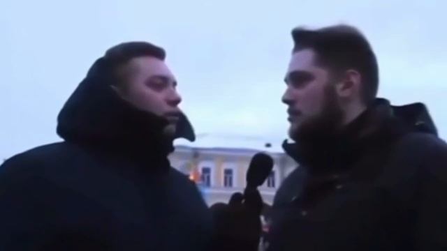 Содержательное интервью