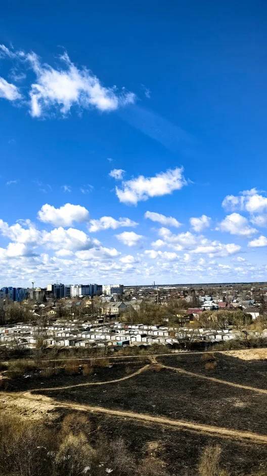 Распогодилось, 13 апреля, хорошая погода #хорошаяпогода #весна #веснапришла #погодавРоссии #апрель