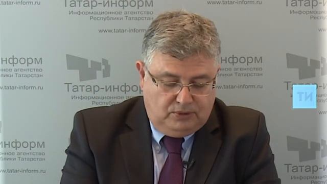 Хюсейин Дириоз: «После снятия взаимных ограничений инвестиции в Татарстан будут расти»