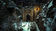 Wow Classic -Dun Morogh Reimagined - AI Generated
