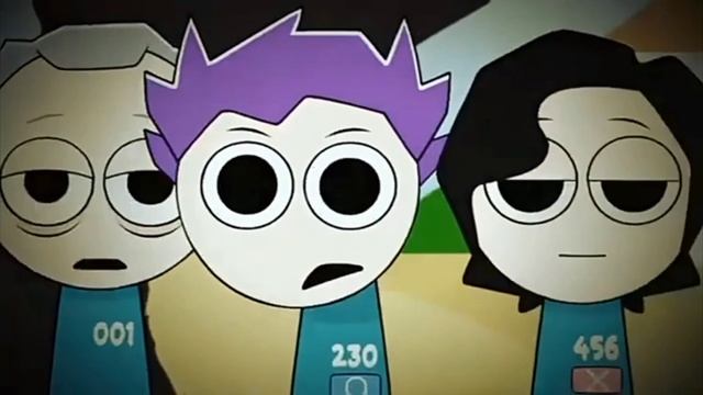 Танос Сигма бой #Записьэкрана