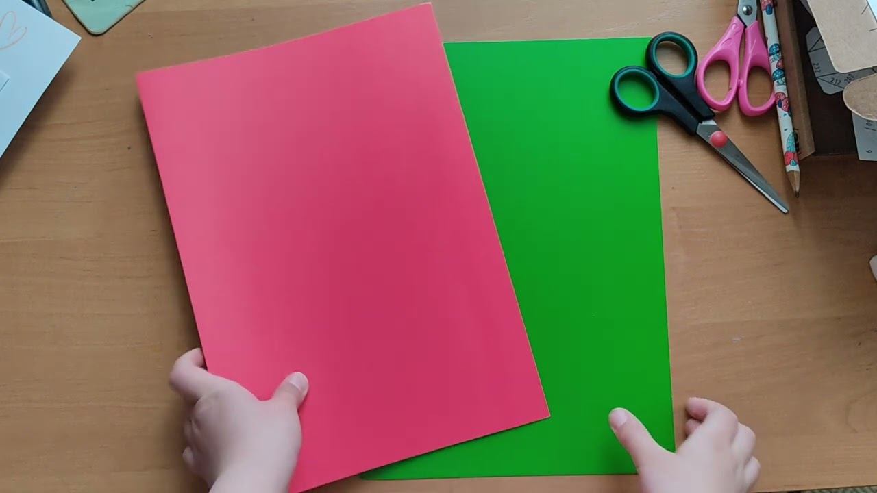 Как сделать раскраску.