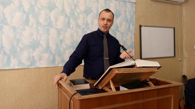 Тема: Вербное Воскресенье
Владислав Кусякин