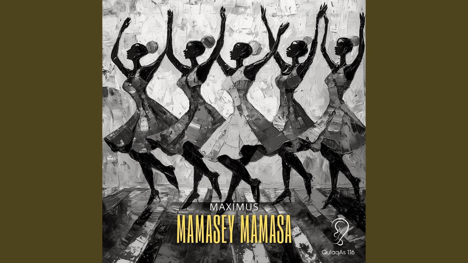 Mamasay Mamasa (Extended Mix)