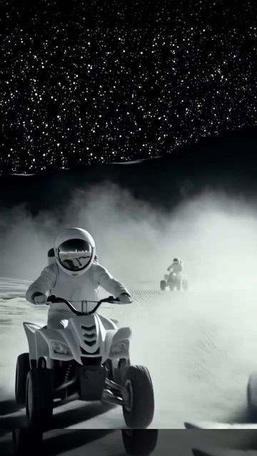 С днём космонавтики!