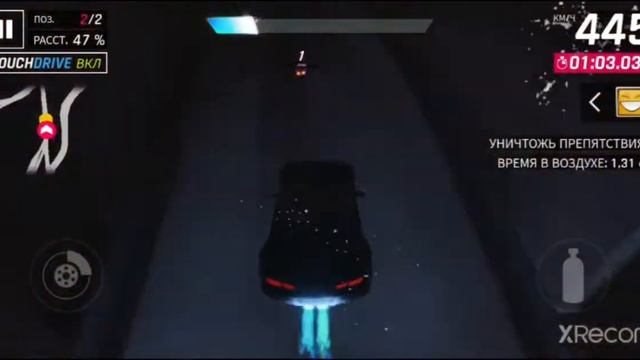 Huracan vs Corvette GS   9 Asphalt legends°  Osaka&Big Hill