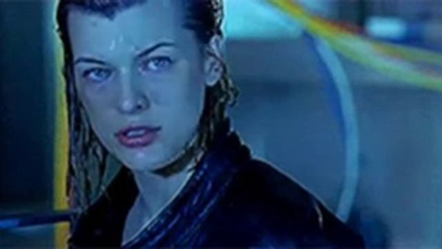 Обитель зла OST (2002)