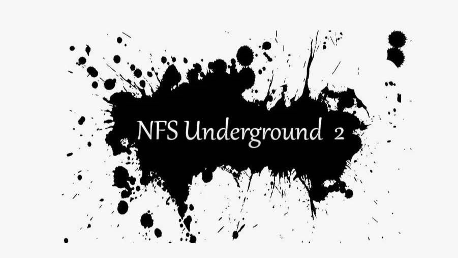 NFS U2