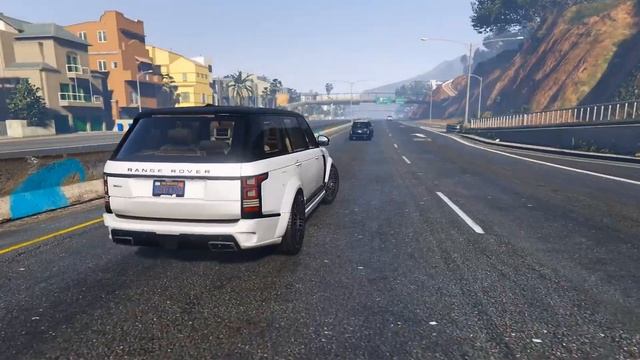 Baller(Gta5 video) Shubh | Gta 5 Music Video| New punjabi song 2023
