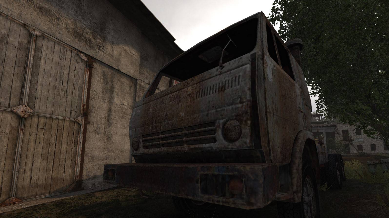 S.T.A.L.K.E.R. Anomaly прохождение