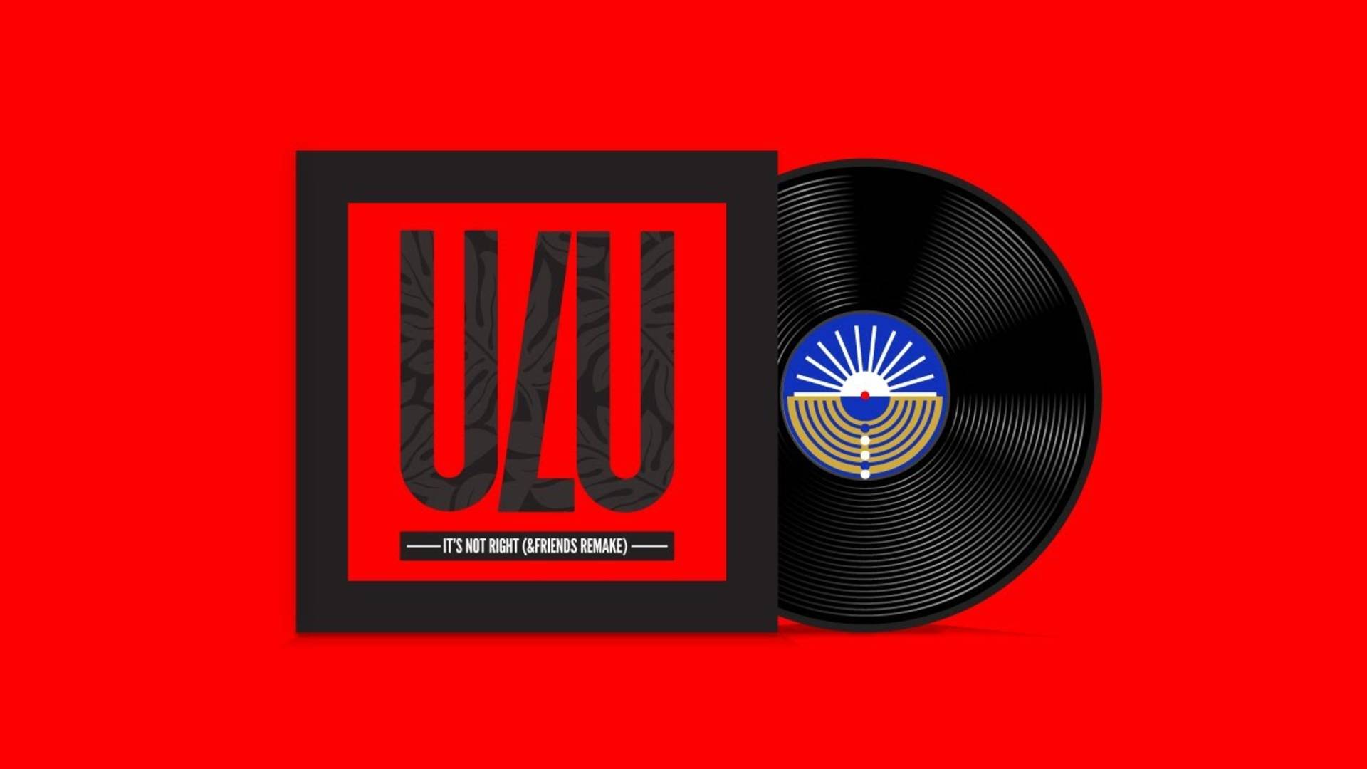 Gianni Romano X Emanuele Esposito Feat. Helen Tesfazghi - It's Not Right (&friends Remake)