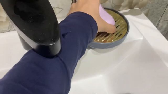 Уборка в туалете чпекс/𝙸𝚖.𝙼𝚞𝚋𝚒𝚗𝚊