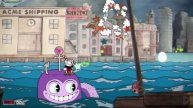 CUPHEAD 🌀💣 Боссы в ярости, чашка на пределе! Полный лонгплей без слов и лишних эмоций — только адс