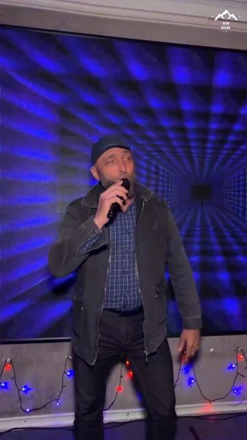 Давуд Алиев поёт