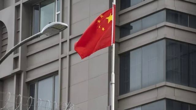 Китайский дипломат сорвал аплодисменты на комментарии о Курилах.