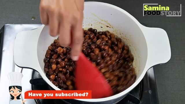 Famous CHANA Chaat Recipe,Ramzan New Recipes,Trending Recipes 2024 by Samina Food Story