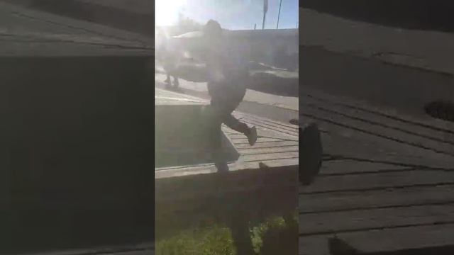 гуляю