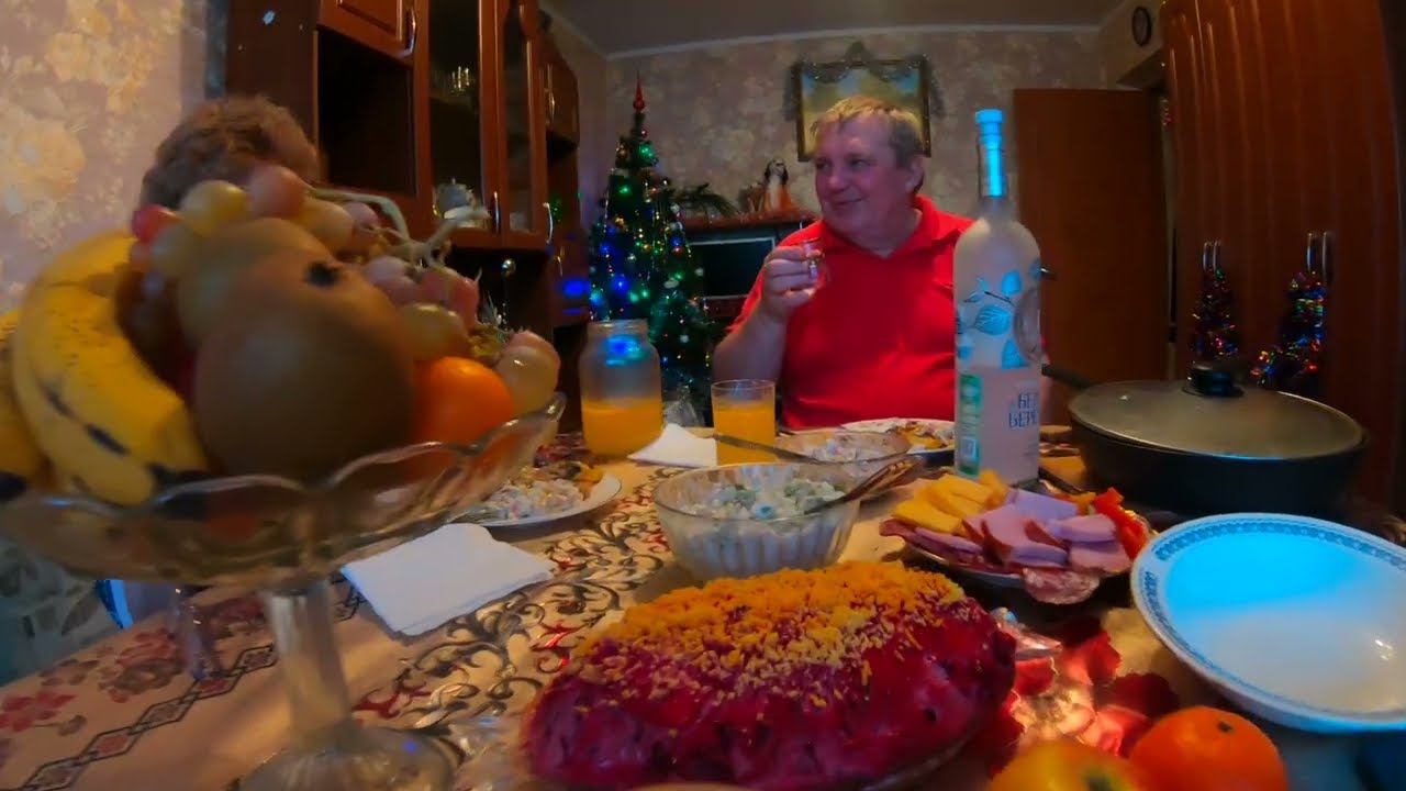 2025 1 3  С НОВЫМ ГОДОМ !