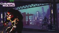 XCOM - Chimera Squad
