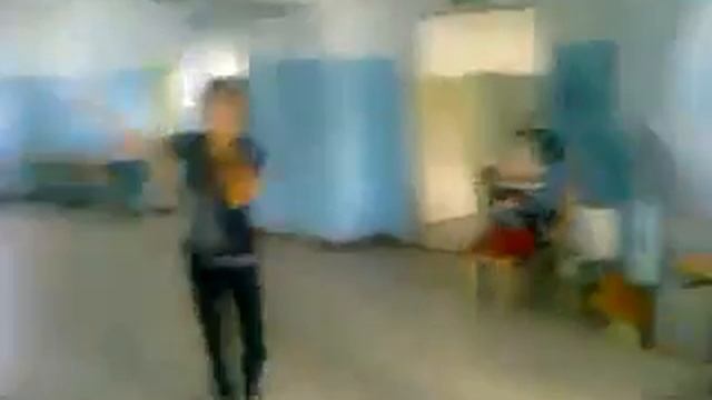 Суровые челябинские бабы!