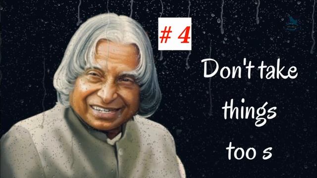 Five Simple Rules For Happy Life