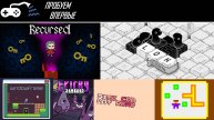 Подборка игр на тему - Шедевры из глубин. Часть 5. Выводим итоги.