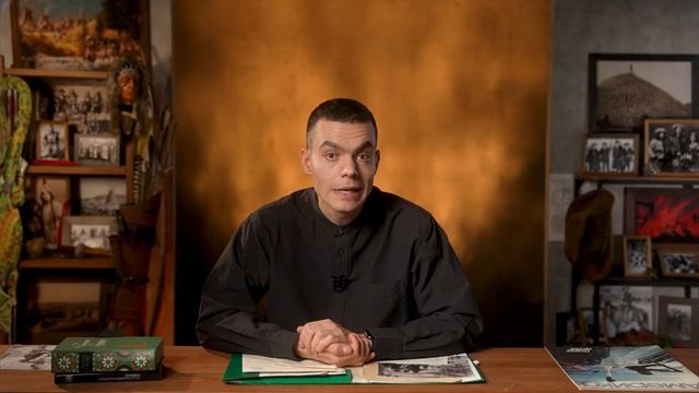 📹 Геноцид индейцев. Самая жестокая резня в истории? | ФАЙБ