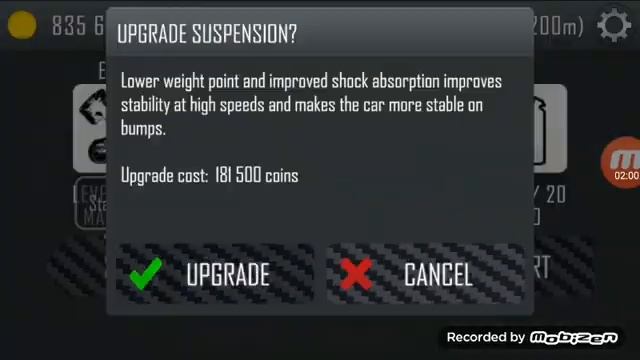 Hcr bpae mod 2.0