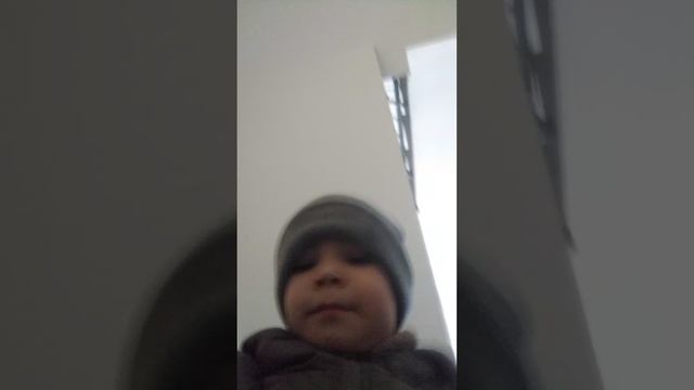 Обследуем дом , показываю ЖК