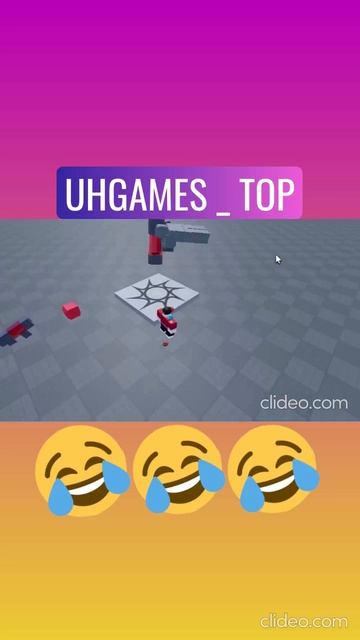 СМЕШНЫЕ МОМЕНТЫ КАНАЛА: UHGAMES 
#uhgamestpo