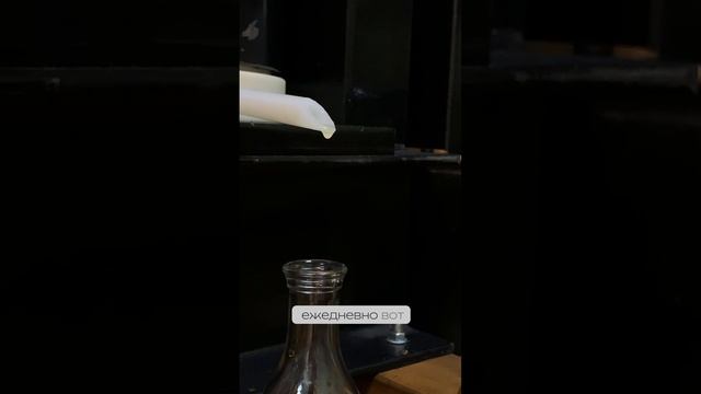 Показываем, как все устроено в Маслодельне 💛