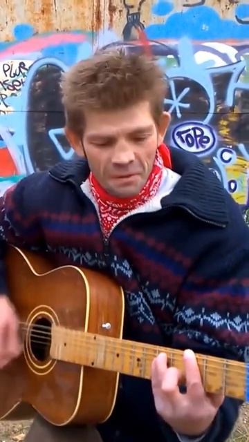 Константин Ступин - Рыба хек #константинступин #rocksongs #guitarrock