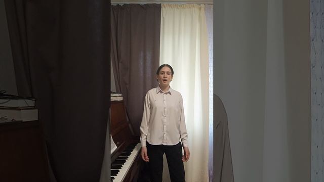 "Я посеяла ленку"